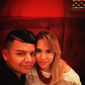 Meet your Posher, Armando